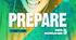 Prepare 5 Unit 1