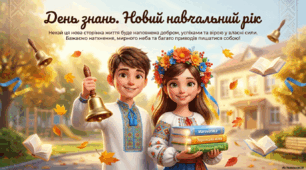 ✨ Презентація до Першого уроку: Незламність, Єдність та Майбутнє України — сучасні WOW-слайди у 3D Pixar стилі, які реально захоплюють учнів 🇺🇦💙💛