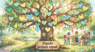 Презентація та наочність до Всесвітнього дня гуманітарної допомоги
