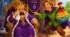 В. Симоненко "Цар Плаксій та Лоскотон" Вікторина (правда/неправда)