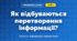 Як відбуваються перетворення інформації? (4 клас, Інформатика, Андрусич)
