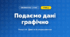Подаємо дані графічно (4 клас, Інформатика, Козак)