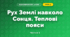 Рух Землі навколо Сонця. Теплові пояси (4 клас, Я досліджую світ, Бібік)