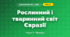 Рослинний і тваринний світ Євразії (4 клас, Я досліджую світ, Жаркова)