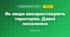 Як люди використовують територію. Давні поселення (3 клас, Я досліджую світ, Іщенко)