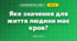 Яке значення для життя людини має кров? (3 клас, Я досліджую світ, Грущинська І.В., Хитра З.М.)