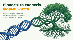Презентація " Біологія та екологія. Форми життя" 10 клас (проф)