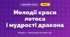 Мелодії краси лотоса і мудрості дракона (4 клас, Мистецтво, Аристова)