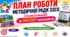 План роботи методичної ради ЗЗСО (ліцею/гімназії) на 2026/2027 навчальний рік