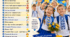 Сценарій свята Першого дзвоника для учнів 1–4 класів💙💛 «Україна починається з нас!»