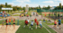 Sports Phrases (Prepare 9)