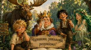 Вправа " Упізнай твір та автора" Кубик Блума