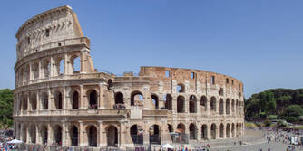 Entrance Of The Gladiators Stock Photos, Pictures & Royalty-Free Images ...