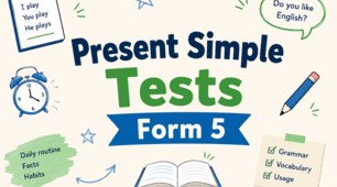 Present Simple