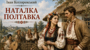 І. Котляревський «Наталка Полтавка»