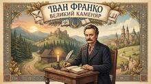 Іван Франко