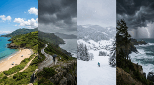 Extreme Weather (Prepare 9)