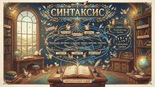 Синтаксис