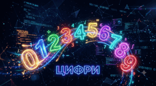 Кубик Блума.«Ознаки подільності»