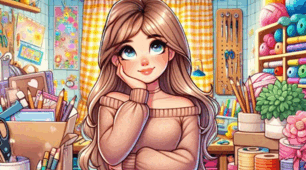 Виготовлення декоративних баночок