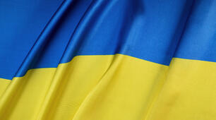 Let's talk about Ukraine! (Vocabulary for secondary school)