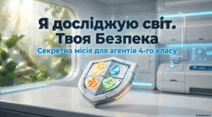 Як ти дотримуєшся безпечного способу життя?