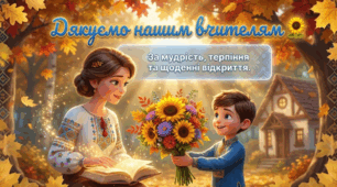 📖СУЧАСНА анімована презентація на 41 слайд💡"1 вересня - День знань для 2-4 класів"🌞
