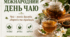 «Міжнародний день чаю»