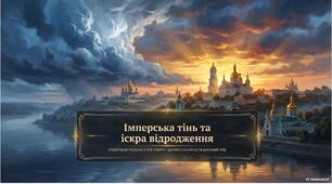 Презентація «"Українське питання" в баченні російської влади й громадськості. Теорія "офіційної народності". Ліквідація Греко-католицької церкви»