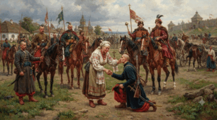 Історичні пісні
