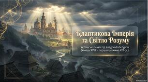 Презентація «Адміністративно-територіальний устрій українських регіонів у складі Австрійської імперії. Реформи Марії Терезії та Йосифа ІІ»