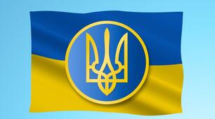 Trip Around Ukraine. Article "The" (for grades 5-6)