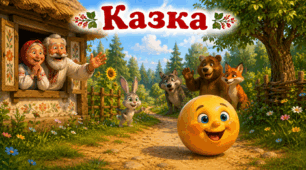 Жанри художньої літератури: казка