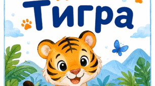 Тигри. Тигр. Дикі тварини. Презентація для дітей до Дня Тигра. Міжнародний день Тигра.