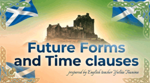 Highland Future Journey