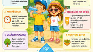 Річний план медичної сестри ліцею 2026/2027