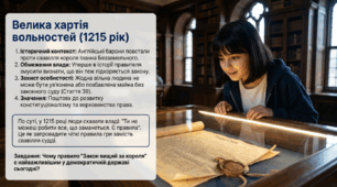 Права і свободи людини. Права людини | Презентація, 7 клас, НУШ