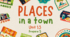Prepare 5. Unit 13. Places in a town