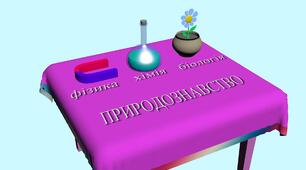 § 1. Фізика – наука про природу. Фізичні тіла та фізичні явища (7 кл)