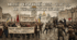Події революції 1905—1907 pp. на українських землях