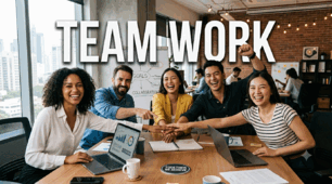 Team Work Tips — Reading Comprehension (Prepare 9)
