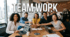 Team Work Tips — Reading Comprehension (Prepare 9)