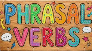Phrasal Verbs (Extreme Weather) — Fill in the Gaps (Prepare 9)