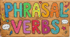 Phrasal Verbs (Extreme Weather) — Fill in the Gaps (Prepare 9)