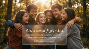 30 липня - Міжнародний день дружби