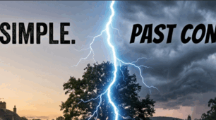 Past Simple and Continuous — Unit 5 (Prepare 9)