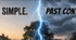 Past Simple and Continuous — Unit 5 (Prepare 9)