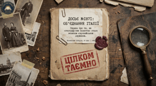 Об’єднання Італії. Комплект методичних матеріалів 9 клас НУШ, Всесвітня історія