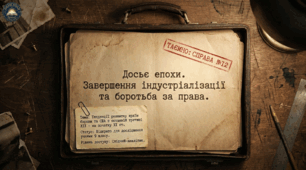 Тенденції розвитку країн Європи та США. Завершення формування індустріального суспільства в розвинених країнах світу. Емансипація. Комплект методичних матеріалів 9 клас НУШ, Всесвітня історія