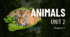 Prepare 7. Unit 2. Animals